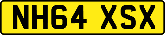 NH64XSX
