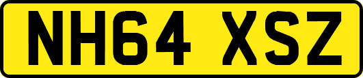 NH64XSZ