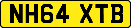 NH64XTB