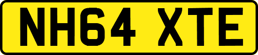 NH64XTE