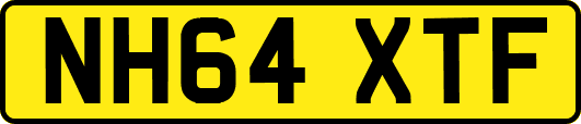 NH64XTF