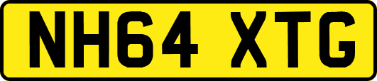 NH64XTG