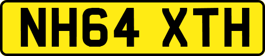 NH64XTH