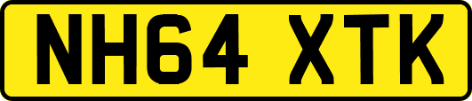 NH64XTK