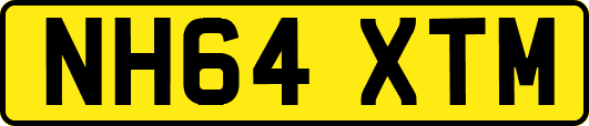 NH64XTM