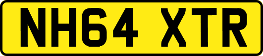 NH64XTR