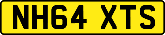 NH64XTS