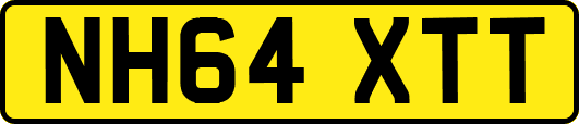 NH64XTT