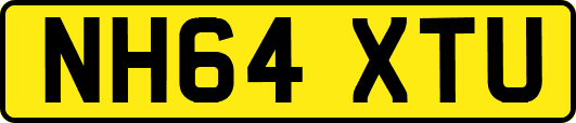 NH64XTU