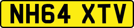 NH64XTV