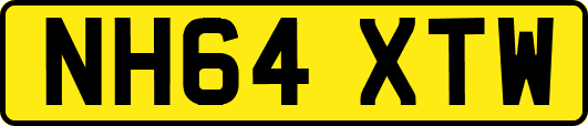 NH64XTW