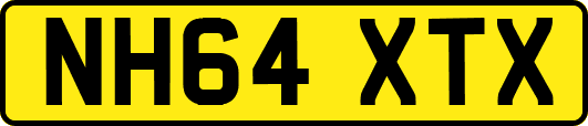 NH64XTX