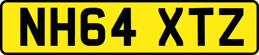 NH64XTZ