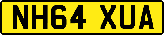 NH64XUA