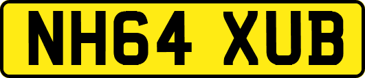 NH64XUB