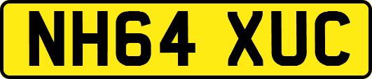 NH64XUC