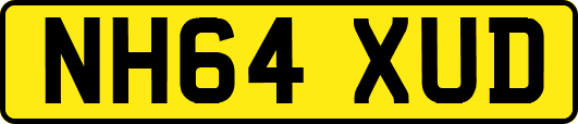 NH64XUD