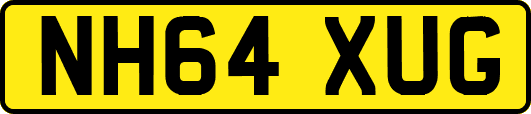 NH64XUG