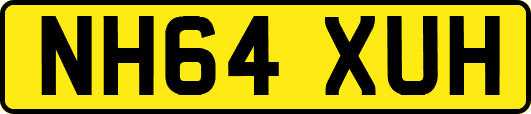 NH64XUH