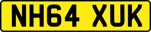 NH64XUK