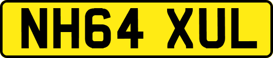 NH64XUL