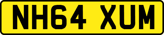 NH64XUM