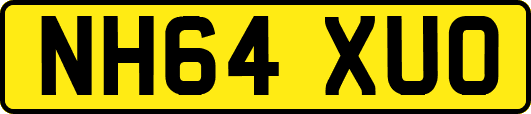 NH64XUO