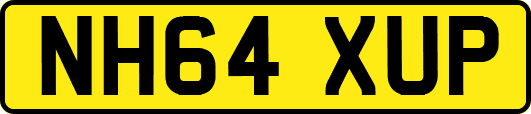 NH64XUP
