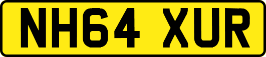 NH64XUR