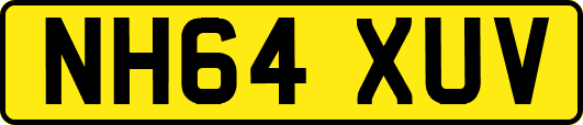 NH64XUV