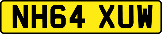 NH64XUW