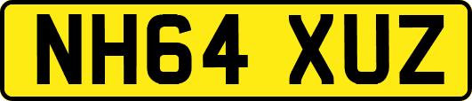 NH64XUZ