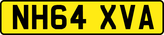 NH64XVA