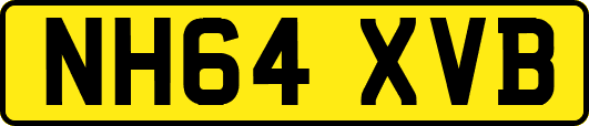 NH64XVB