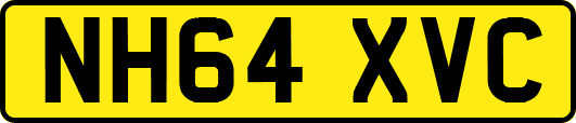 NH64XVC
