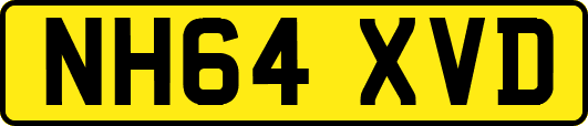 NH64XVD