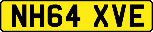 NH64XVE
