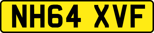NH64XVF