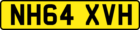 NH64XVH