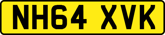 NH64XVK