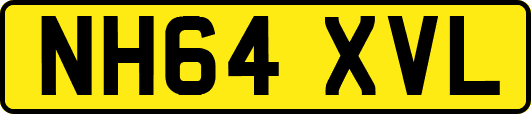 NH64XVL