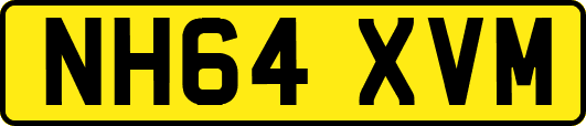 NH64XVM