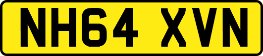 NH64XVN