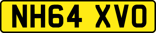 NH64XVO