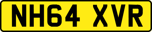 NH64XVR