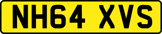 NH64XVS