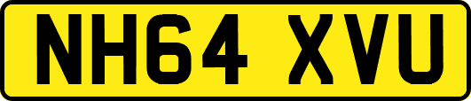NH64XVU