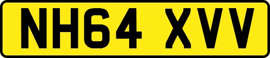 NH64XVV