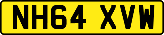 NH64XVW