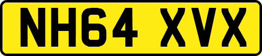 NH64XVX
